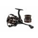 Guru N-Gaue Pro 3000 Float & Feeder Reel + Spare Spool