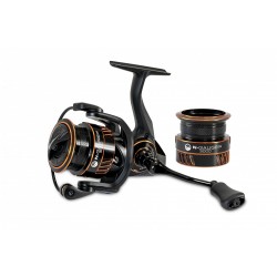 Guru N-Gaue Pro 3000 Float & Feeder Reel + Spare Spool