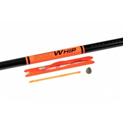 Guru A-Class 3000 Elasticated 3m Whip Kit