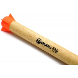 Guru Big Water Pellet Waggler Floats