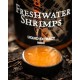 RG Baits Natural Liquid Extract Range - 500ml Freshwater Shrimps