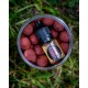 RG Baits Red Sea Squid Range - 15mm "High Class" Dedicated Wafters