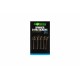 Korda Spinner D Rig Hook Kickers