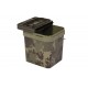 Korda Folding Bucket Table