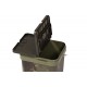 Korda Folding Bucket Table