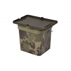Korda Folding Bucket Table
