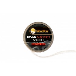 Guru 5m Micromesh PVA refill