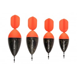 Fox Rage Predator Camo Dart Swivel Floats