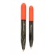 Fox Rage Predator Camo Loaded Pencil Floats