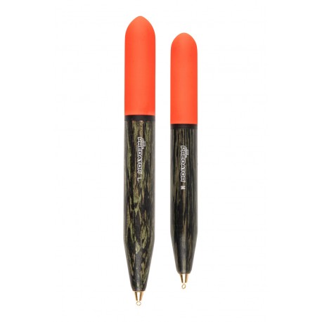 Fox Rage Predator Camo Loaded Pencil Floats
