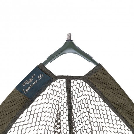 Drennan Specialist Specimen Landing Nets