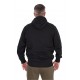Fox Collection Clothing Range - Standard Black Pullover Hoody