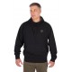 Fox Collection Clothing Range - Standard Black Pullover Hoody