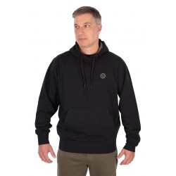 Fox Collection Clothing Range - Standard Black Pullover Hoody