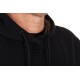 Fox Collection Clothing Range - Standard Black Pullover Hoody
