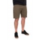 Fox Collection Clothing Range - Standard Green Jogger Shorts