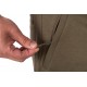 Fox Collection Clothing Range - Standard Green Jogger Shorts