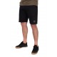 Fox Collection Clothing Range - Standard Black Jogger Shorts