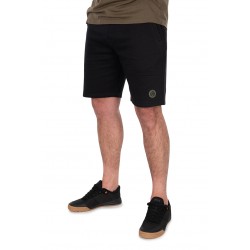 Fox Collection Clothing Range - Standard Black Jogger Shorts