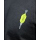 Fox Black & Green "Indicator" T-Shirt