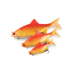 Fox Rage Ultra Realistic Replicant Golden Roach Lures