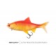 Fox Rage Ultra Realistic Replicant Golden Roach Lures
