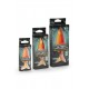 Fox Rage Ultra Realistic Replicant Golden Roach Lures