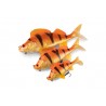 Fox Rage Ultra Realistic Replicant Golden Perch Lures