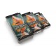 Fox Rage Ultra Realistic Replicant Golden Perch Lures