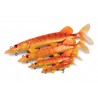 Fox Rage Ultra Realistic Replicant Golden Pike Lures