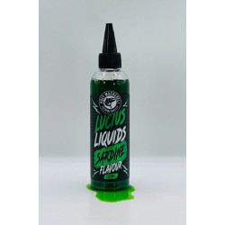 Holy Mackerel Lucius Liquids Pike Attractants - Sardine