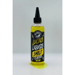 Holy Mackerel Lucius Liquids Pike Attractants - Smelt