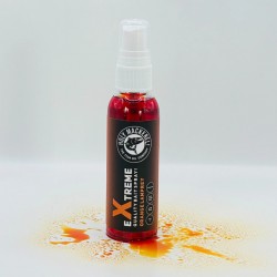 Holy Mackerel eXtreme Bait Sprays - Orange Lamprey