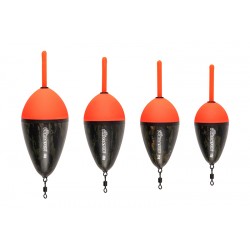Fox Rage Predator Camo Stubby Swivel Floats