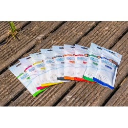 Guru "Impulse" Liquid Hollow Pole Elastic