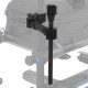 Preston Innovations OffBox 36 Fittings - Rotating Butt Rest Arm