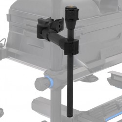 Preston Innovations OffBox 36 Fittings - Rotating Butt Rest Arm
