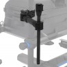 Preston Innovations OffBox 36 Fittings - Rotating Butt Rest Arm