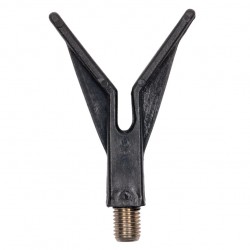 Zebco Trophy Rod "V" Rest
