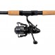 Zebco 3.0m Allround Telescopic Rod & Reel Combo