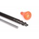Fox Stainless Steel Bankstick Auger