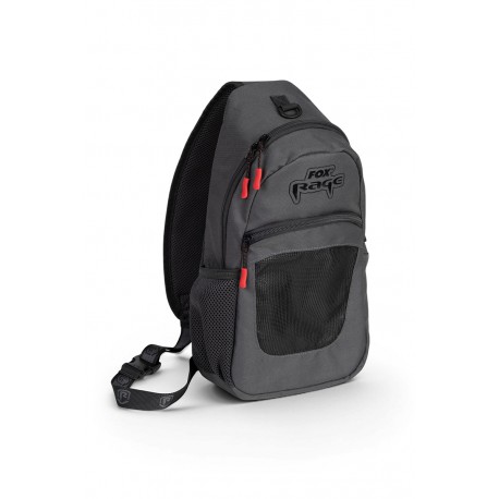 Fox Rage Luggage Range - Single Strap Rucksack