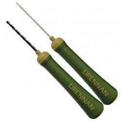 Drennan Specialist Pushstop Pusher & Bait Drill Kit