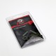 Holy Mackerel Predator "Elements" Range - Weedy Green Ceramic Run Rings