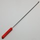 Holy Mackerel Predator "Elements" Range - Deadbait & Pellet Baiting Needle X-Long