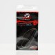 Holy Mackerel Predator "Evolution Pro" Range - Silurus QC-L Direct Hook Braided Loops - Barbless