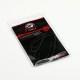 Holy Mackerel Predator "Evolution Pro" Range - Silurus QC-L Direct Hook Braided Loops - Barbless