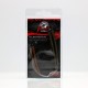Holy Mackerel Predator "Evolution Pro" Range - Silurus QC-L Fluorocarbon Boom Sections
