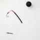 Holy Mackerel Predator "Evolution Pro" Range - Silurus QC-L Polyball Rig