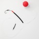 Holy Mackerel Predator "Evolution Pro" Range - Silurus QC-L Polyball Rig